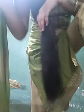 Eshwari Chopra online show from March 2026 05:40:01 PM