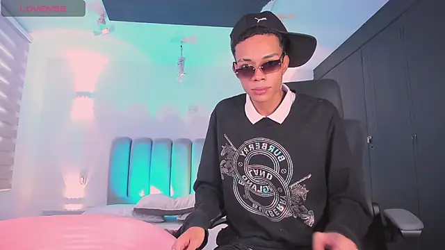 candyandmarilyn online show from October 2025 09:09:02 PM