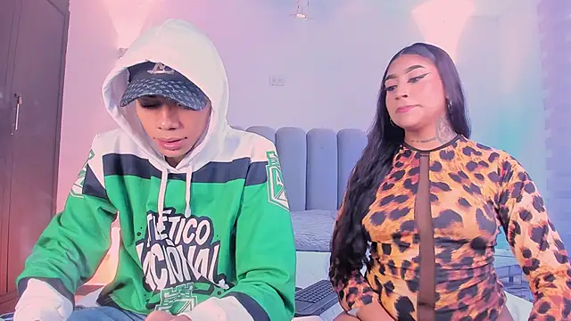 candyandmarilyn online show from November 2025 09:02:02 PM