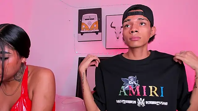 candyandmarilyn online show from January 2026 11:30:01 PM