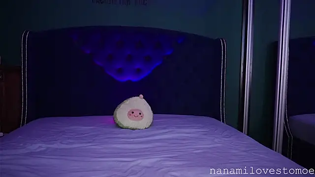 NanamiLovesTomoe online show from February 2026 12:09:02 AM