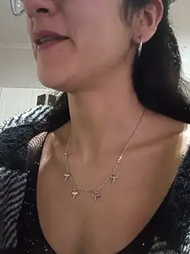 Camilitah online show from July 2026 05:46:01 AM