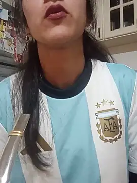 Camilitah online show from July 2026 05:19:02 PM