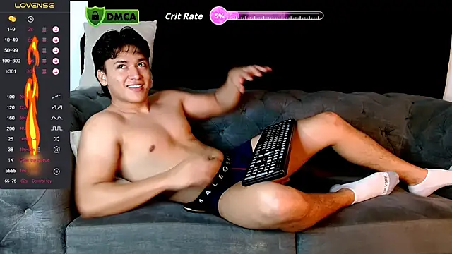 THE LITTLE LIAM online show from June 2026 04:43:02 AM