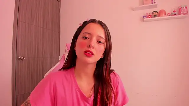 ImBunnyNova online show from March 2026 03:55:02 PM