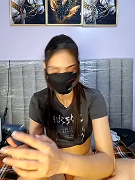 Assil sexy online show from November 2025 05:22:01 PM