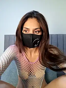 Assil sexy online show from June 2026 10:21:02 PM