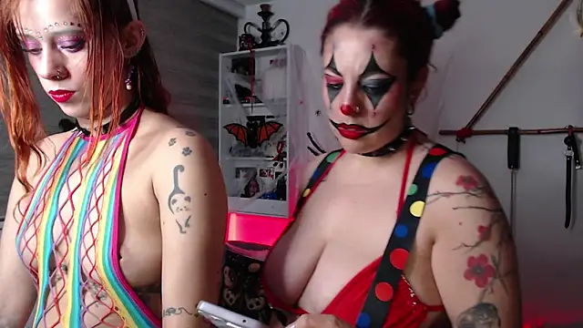 Snapshot of Lexxi_hot chatting on October 2025 09:46:01 PM Lexxi hot online show from October 2025 09:46:01 PM