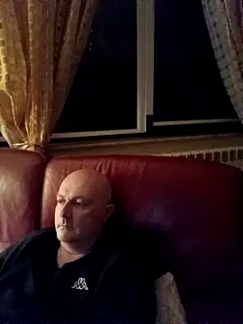 Alexis Bull online show from March 2026 09:37:02 PM