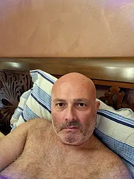 Alexis Bull online show from July 2026 05:48:02 PM