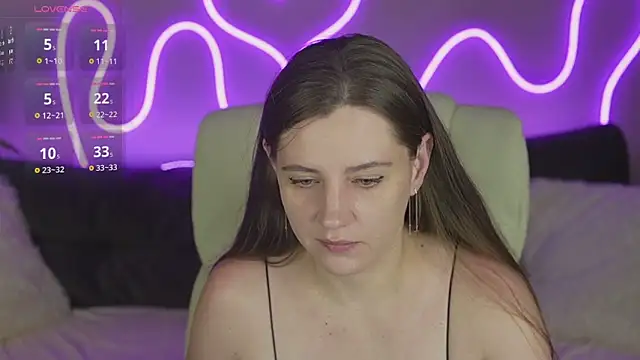 ValeryMurr online show from November 2025 08:20:02 PM