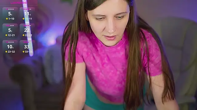 ValeryMurr online show from December 2025 07:53:01 PM