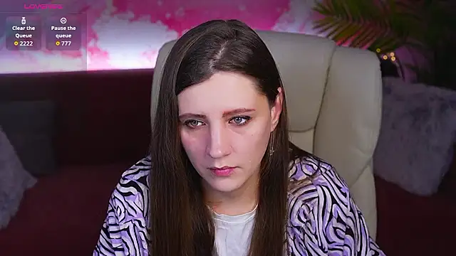 ValeryMurr online show from January 2026 08:01:02 PM