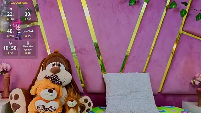 MilleyJones online show from October 2025 08:07:02 PM