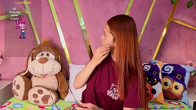 MilleyJones online show from October 2025 07:34:01 PM