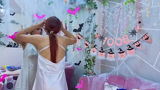 MilleyJones online show from October 2025 07:59:01 PM