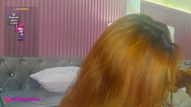 MilleyJones online show from March 2026 11:38:02 AM