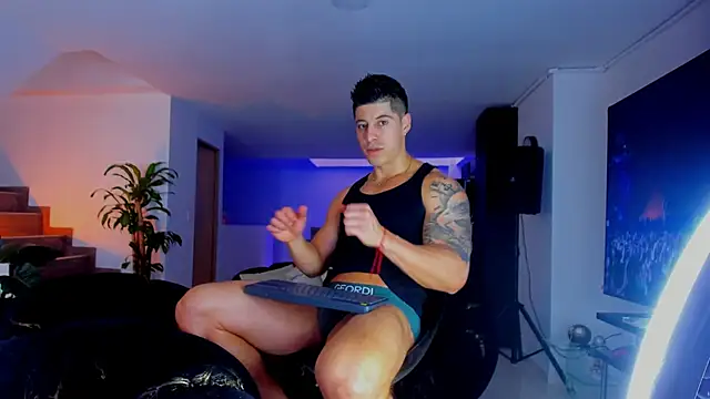 Lukas Green online show from February 2026 06:38:01 PM