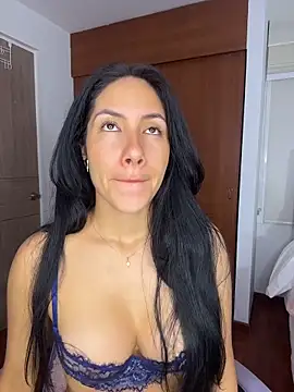 ArianaReynoldss online show from March 2026 10:15:02 AM