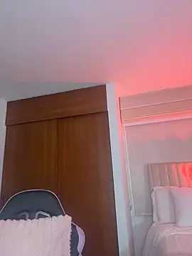 ArianaReynoldss online show from April 2026 10:20:02 AM