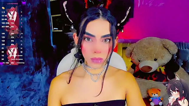 Snapshot of Valensx_oficiall chatting on October 2025 07:05:02 AM Valensx oficiall online show from October 2025 07:05:02 AM