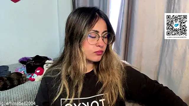 emma  bell  online show from February 2026 04:02:01 PM