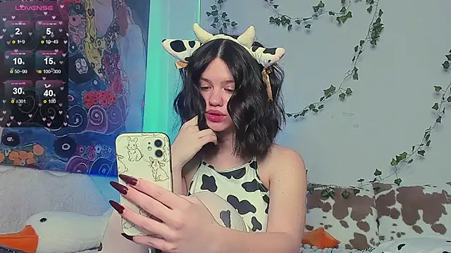 Snapshot of secret_princess chatting on March 2025 07:29:02 AM secret princess online show from March 2025 07:29:02 AM