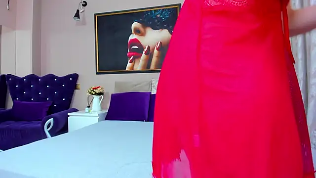 LilithReys online show from October 2025 05:59:01 AM