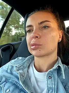 Anna Nobel online show from September 2025 04:14:01 AM