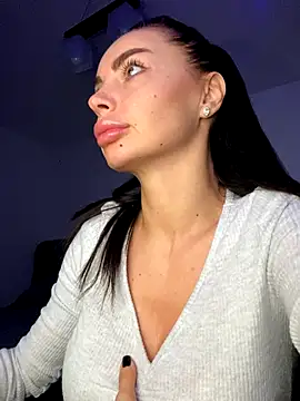 Anna Nobel online show from October 2025 05:38:02 AM