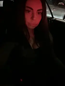 Anna Nobel online show from October 2025 03:58:02 AM