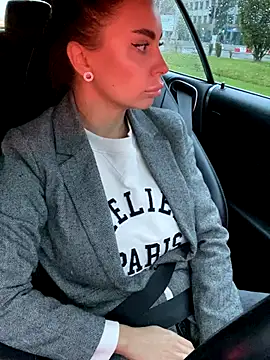 Anna Nobel online show from October 2025 05:00:02 AM