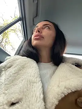 Anna Nobel online show from November 2025 06:57:01 AM