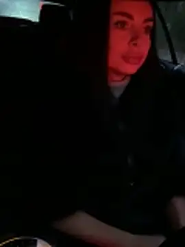 Anna Nobel online show from November 2025 05:02:01 AM