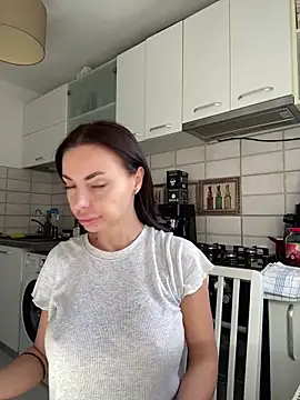 Anna Nobel online show from March 2026 07:26:01 AM