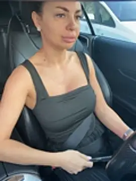 Anna Nobel online show from July 2026 03:35:02 AM