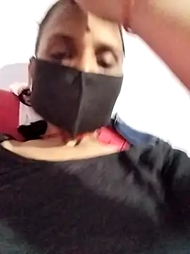 Soniy-Maax online show from February 2026 04:45:02 PM