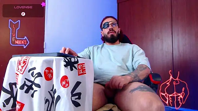 pirata fitness online show from January 2026 02:23:01 PM