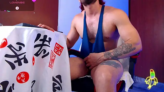 pirata fitness online show from February 2026 03:00:01 PM