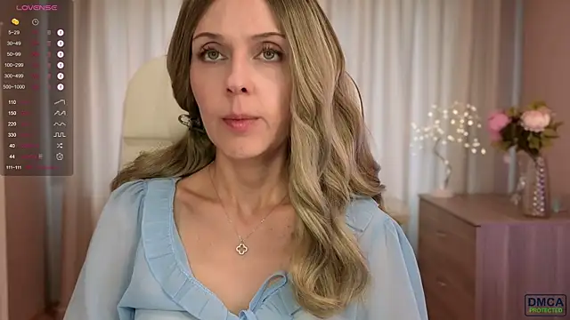 mis seductive online show from June 2026 11:13:01 AM