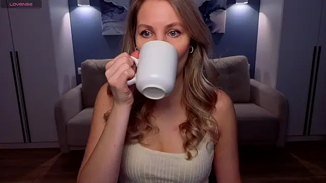 MelanieBennett online show from April 2026 07:45:01 AM