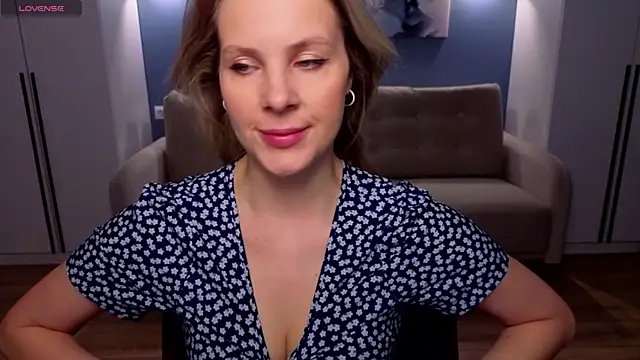 MelanieBennett online show from April 2026 06:02:01 AM