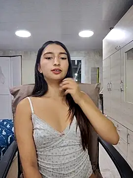 Snapshot of _Orquidea_ chatting on November 2025 03:10:02 AM Orquidea online show from November 2025 03:10:02 AM