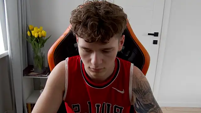 DanyDavis online show from March 2026 09:02:01 AM