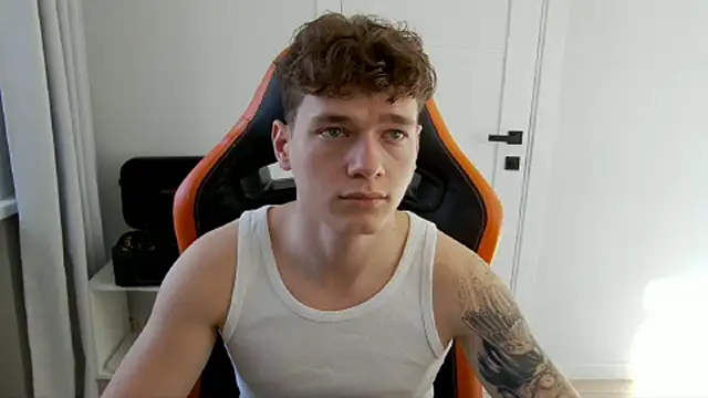 DanyDavis online show from March 2026 07:45:02 AM