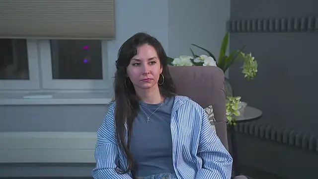 Snapshot of PortiaFlitton chatting on March 2025 04:37:01 PM PortiaFlitton online show from March 2025 04:37:01 PM
