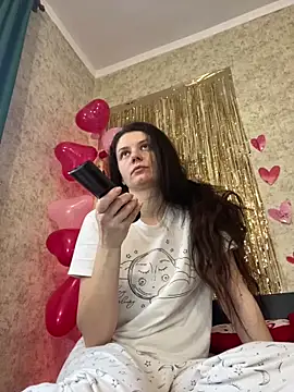 Snapshot of MariannaSida chatting on February 2026 08:20:01 AM MariannaSida online show from February 2026 08:20:01 AM