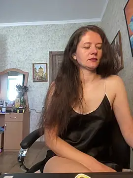 MariannaSida online show from May 2026 06:00:02 AM