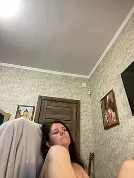 MariannaSida online show from July 2026 02:26:02 PM