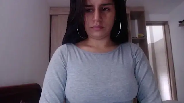 MeliSweet online show from April 2026 01:55:02 PM